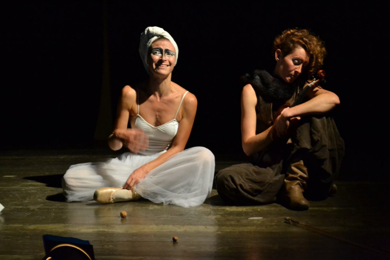 Le Bilouriane sono tornate e non le ferma più nessuno