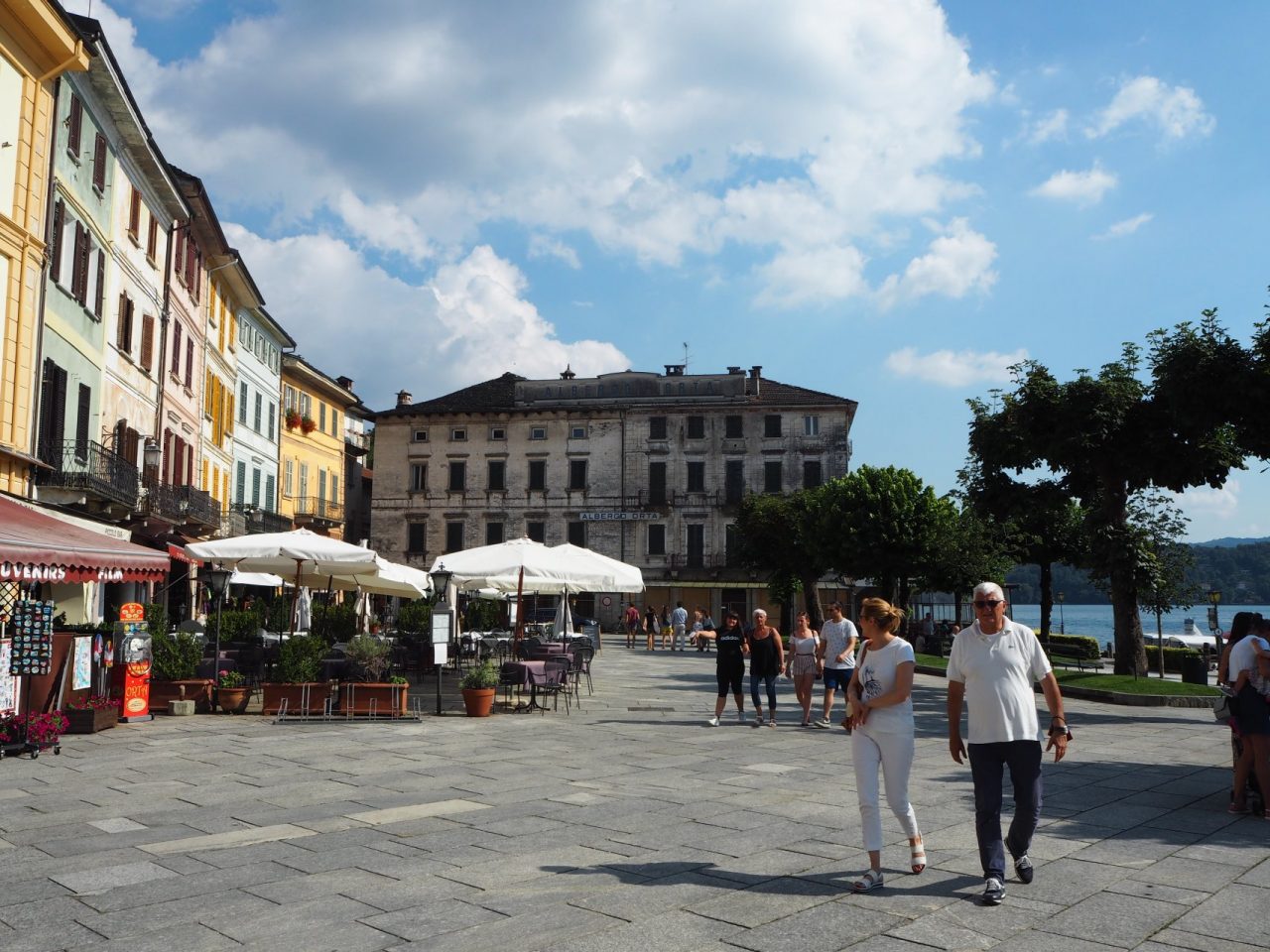 Tre notti al prezzo di una: in sette giorni 1000 pacchetti venduti ai turisti