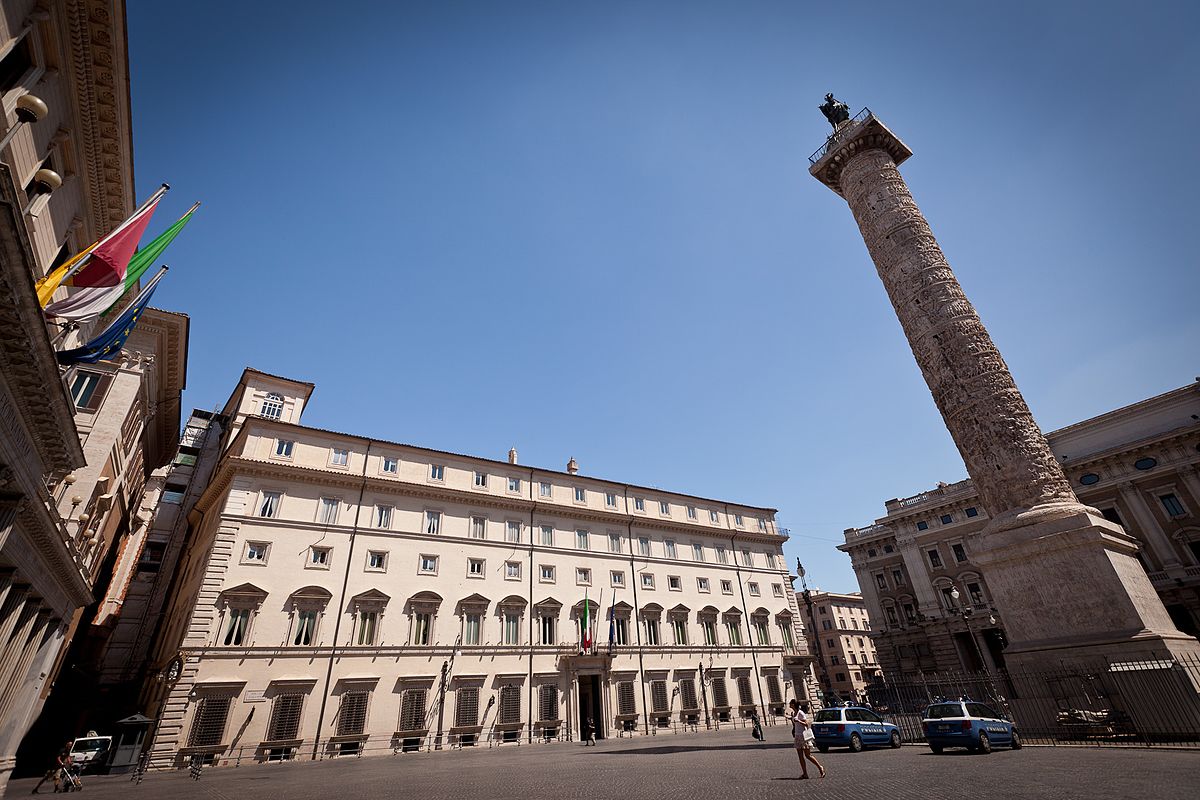 Il Governo Conte “congela” il Riparti Piemonte
