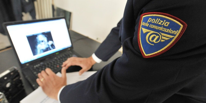 Sgominata rete pedopornografica, arresti e perquisizioni: vittime anche neonati VIDEO