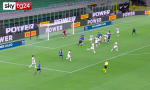 Rivedi i gol di Inter-Torino: per i granata buona partenza, poi...