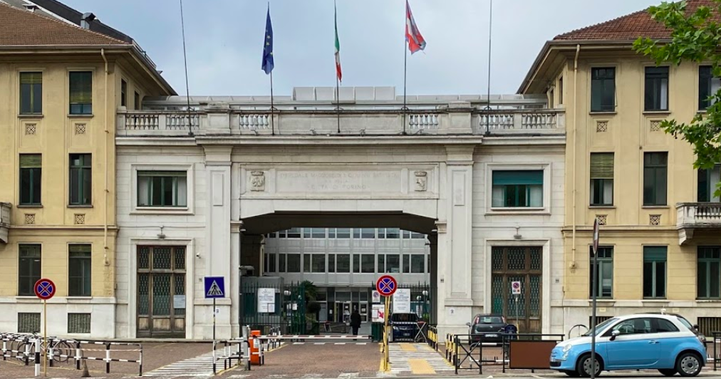 Tumore al polmone: effettuato un nuovo trattamento radioterapico che non colpisce i tessuti sani