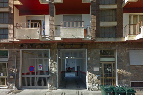 La carrozzeria “puzza” ma quello era solo uno dei problemi