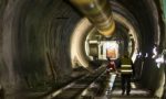 Tunnel fra Italia e Francia al Colle Tenda: pressing per ripartire con i lavori