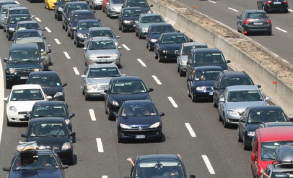 Pedaggio gratuito su 150 km di autostrada ligure