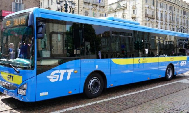 Cumiana – Orbassano, s’infiamma la protesta di famiglie contro Gtt per il calo delle corse