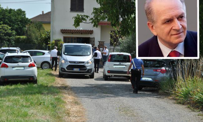L’omicidio-suicidio a Vercelli e l’ingegnere “stimato da tutti”