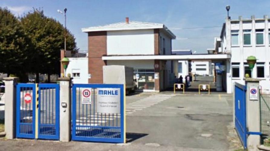 Mahle cambia proprietà: l’accordo che salva 349 lavoratori