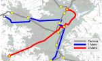 Nel decreto sblocca cantieri anche la linea 2 della Metropolitana di Torino