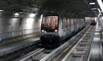 Metropolitana di Torino: la stazione Paradiso è di nuovo agibile