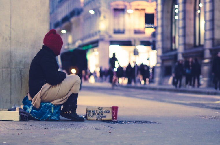 In Piemonte nuove povertà in aumento, si prevede un autunno complicato