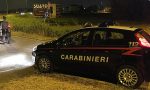 Sorpresi in auto con un etto di droga e 4mila euro in contanti: arrestati per spaccio