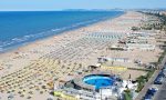 Bagno in mare all'alba: 17enne torinese muore in vacanza a Rimini