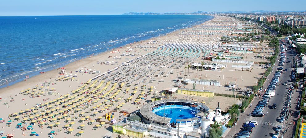 Bagno in mare all’alba: 17enne torinese muore in vacanza a Rimini