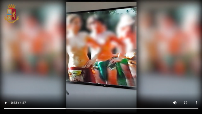 Stupri di gruppo e schiave bambine nella psico-setta: i 28 adepti andranno a processo?