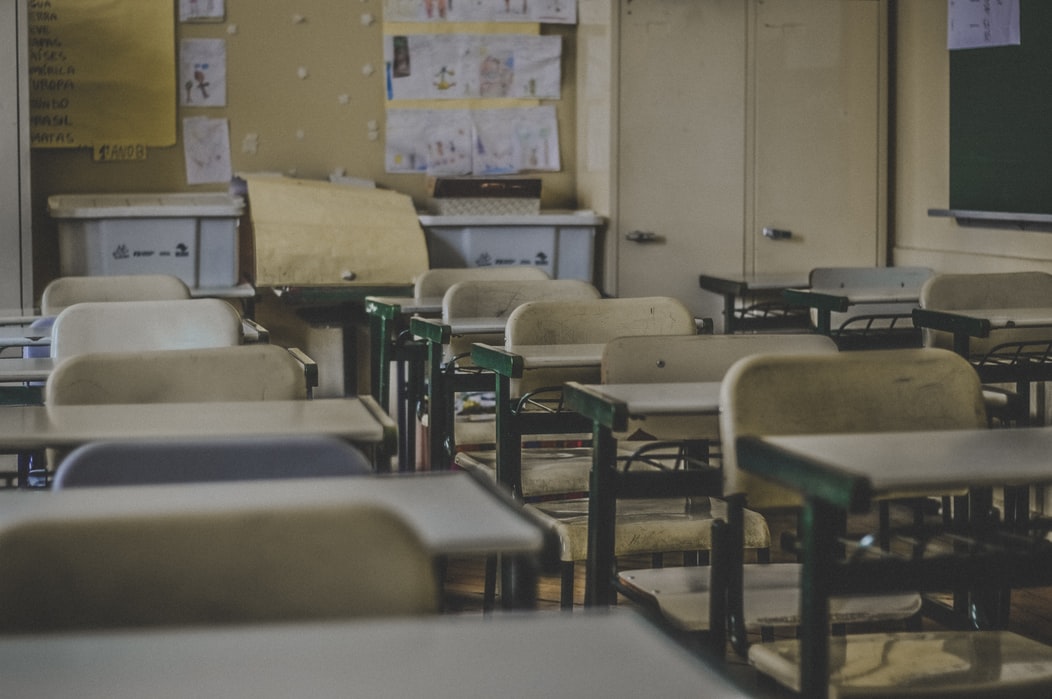 Per chi suona la campanella: Piemontesi in classe dal 14 settembre