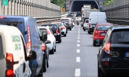 Caos autostrade liguri: il 21 luglio 2020 la protesta a Montecitorio