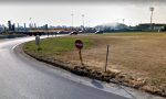 Incidente mortale alla rotonda dell'ippodromo di Vinovo, muore 52enne