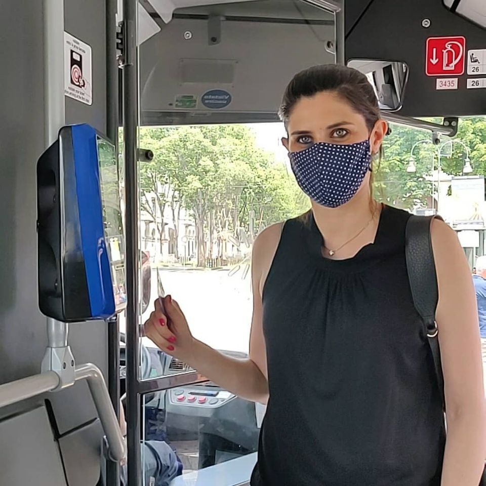 Appendino sbotta: “Incidenti colpa di monopattini, ciclabili o ztl? No, di come guidate”
