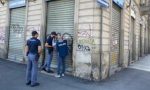 Base di spaccio: la Polizia chiude bar per 60 giorni