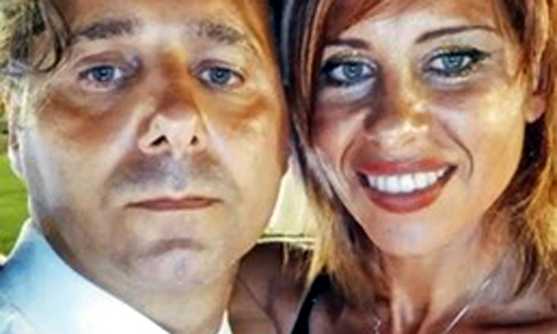 Voleva tornare nella sua Torino la dj scomparsa a Palermo col figlio dopo l’incidente