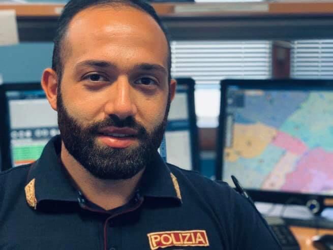 Il premier Conte telefona al poliziotto di Torino che ha sventato una violenza domestica