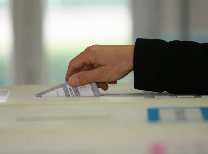 Elezioni politiche 2022: 15 eletti nei collegi uninominali