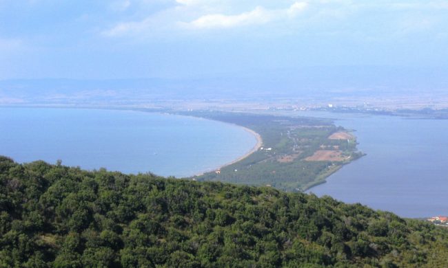Tragedia in mare, muore la principessa Giorgiana Corsini