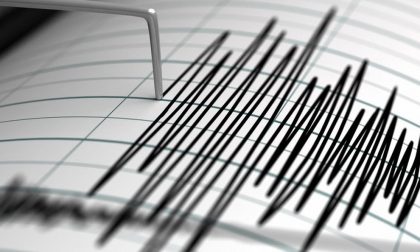 Nuova scossa di terremoto in Piemonte