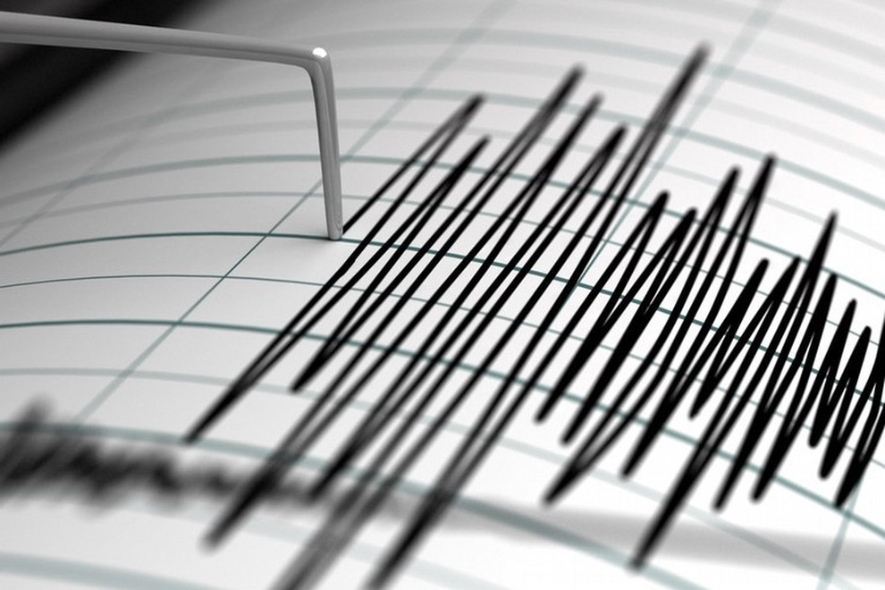 Scossa di terremoto nella notte tra l’Alta Val Susa e il confine francese
