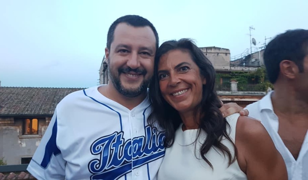 Sospesa senatrice leghista per aver richiesto il bonus “Riparti Piemonte”