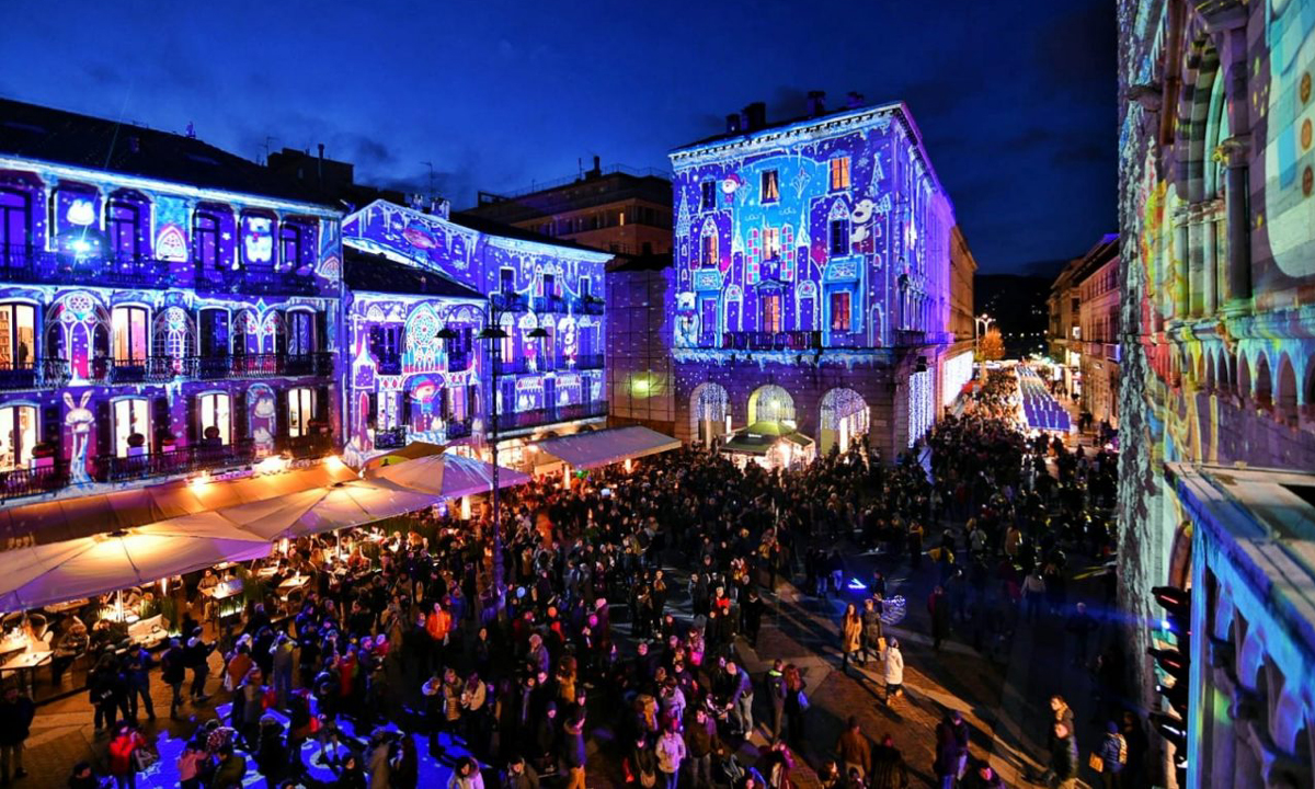 Confessiamocelo: anche il Natale sarà in sordina per via del Covid