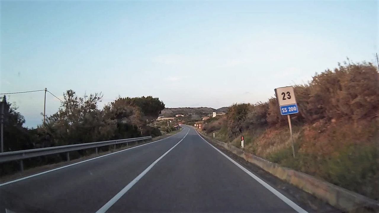 Disagi alla circolazione stradale tra Cavoretto e Revigliasco