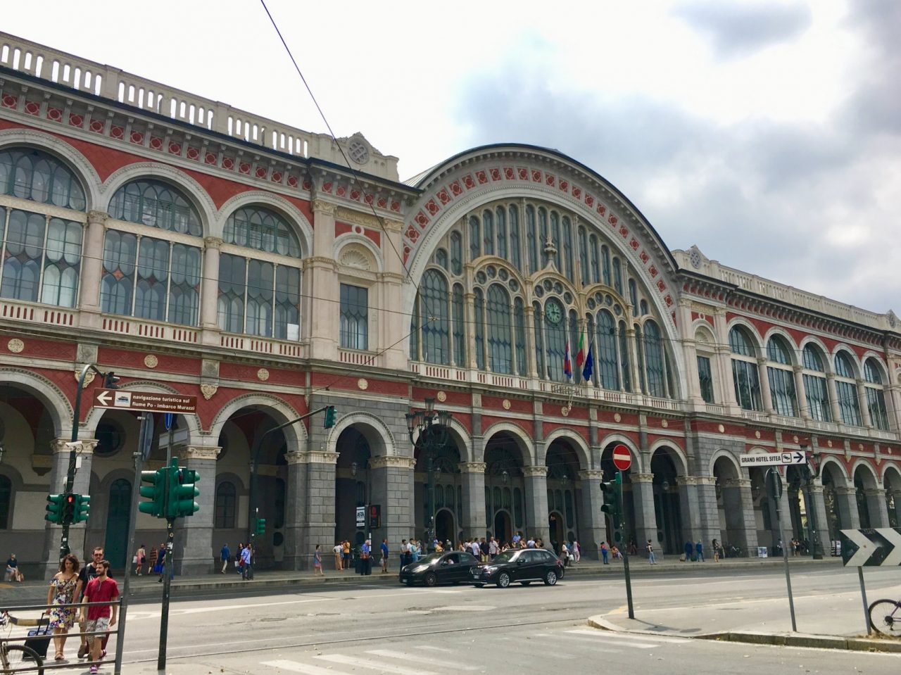 Controlli ad alto impatto nell’area di Porta Nuova, tre persone denunciate in stato di libertà