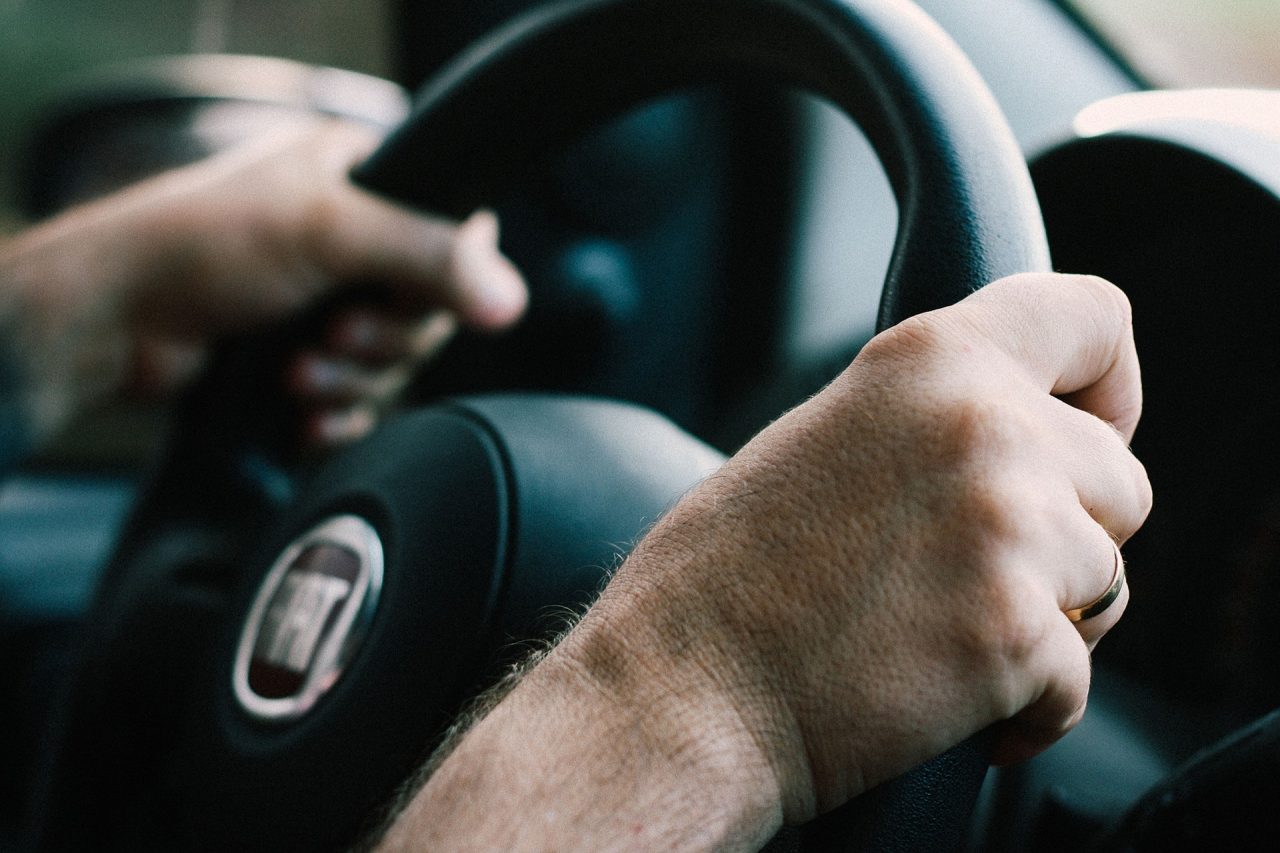 Anziano esce in auto e si perde per Torino, era partito da Susa