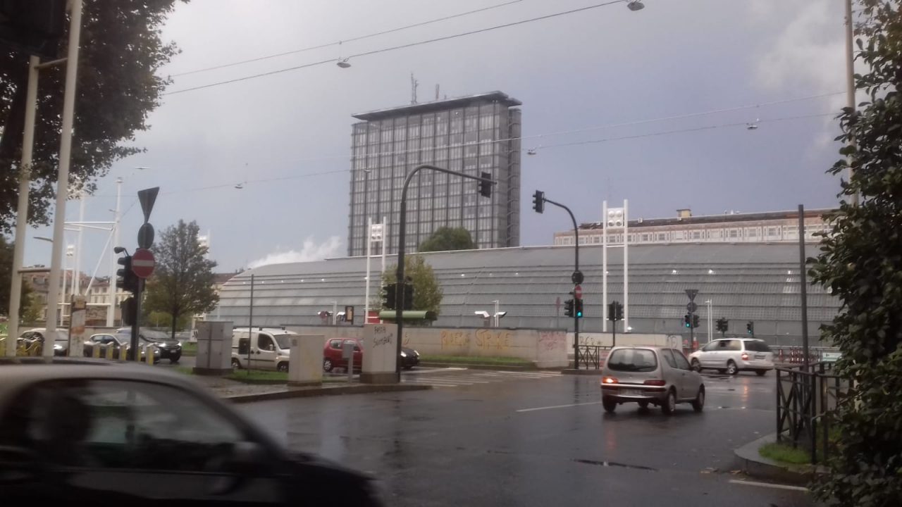porta susa