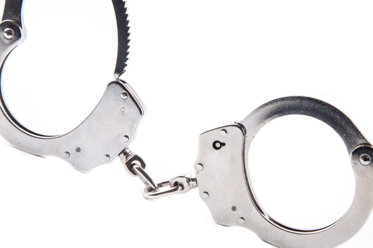 Ladro impenitente: scarcerato, torna subito a rubare