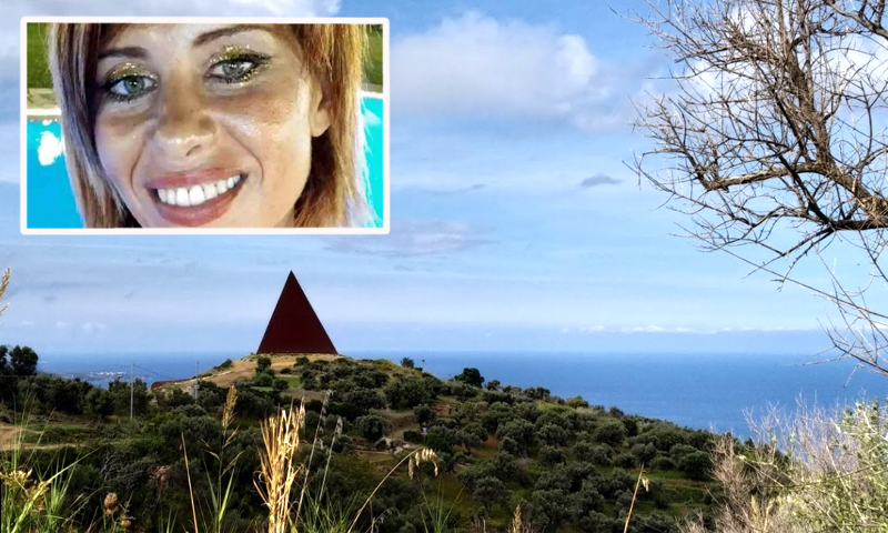 Cosa c’entra la “Piramide della luce” con la morte di Viviana Parisi?