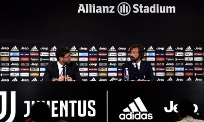 Pirlo e il Dna Juventus, Sarri torna classe operaia (superpagata)