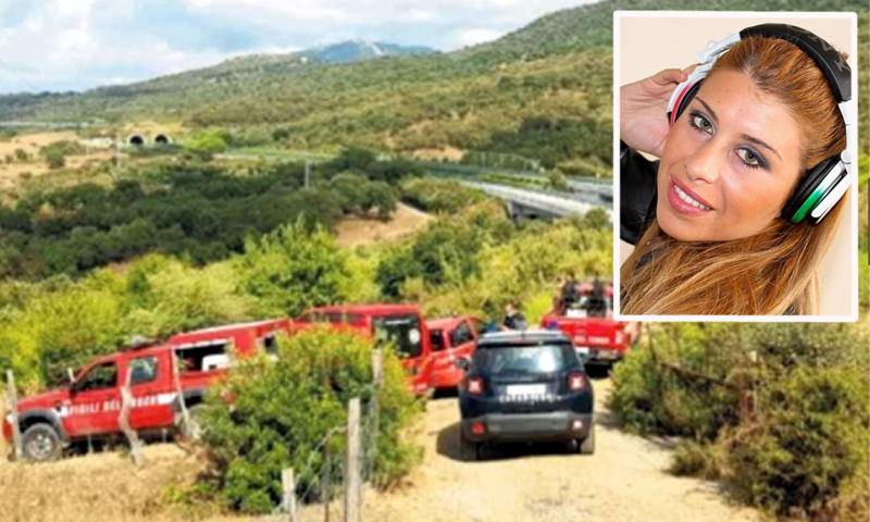 Le nove domande fondamentali sulla morte di Viviana Parisi