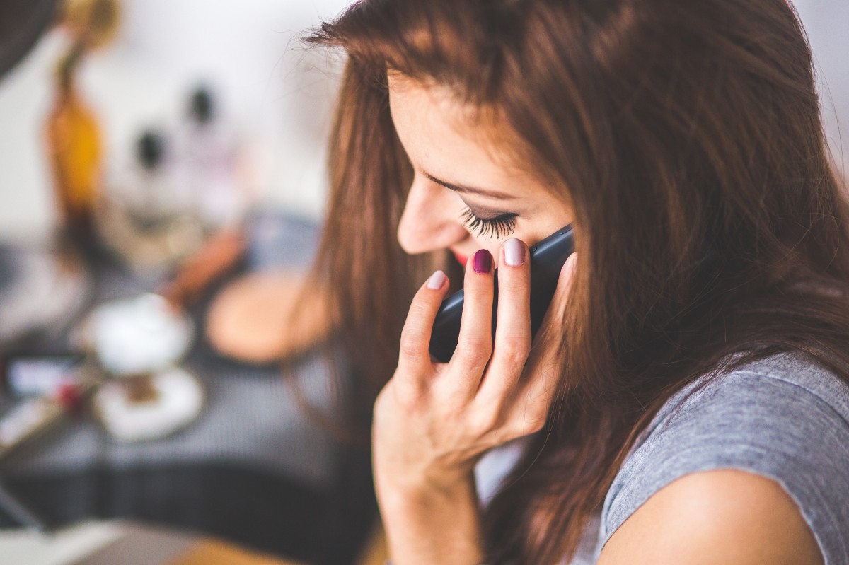 Furto di cellulare andato male: non sapevano di essere osservati dagli agenti