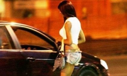 Villastellone, il Consiglio comunale dice "sì" al daspo urbano alle prostitute
