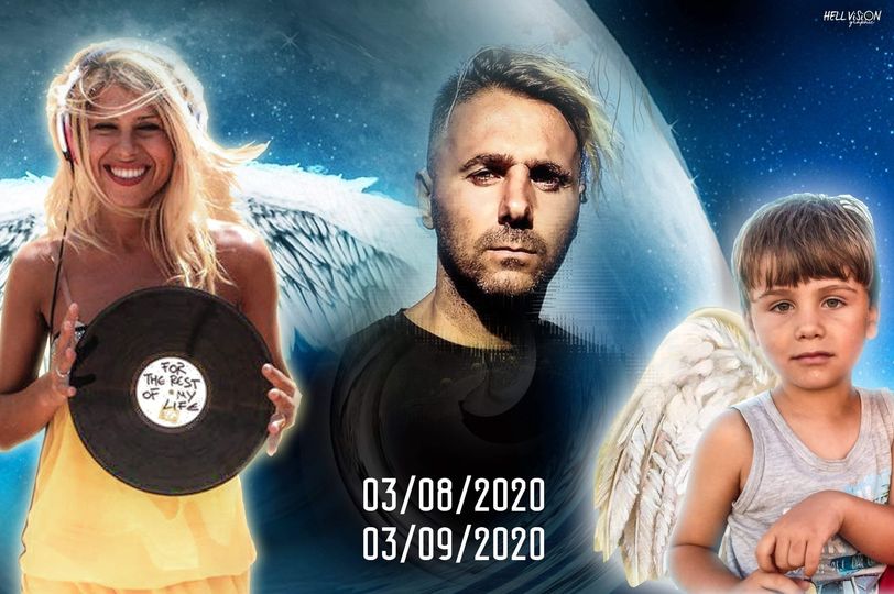 Un mese fa la scomparsa di Viviana e Gioele: il post di Daniele Mondello su Facebook