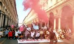 Gli studenti torinesi manifestano per Willy: "Mentalità razzista, xenofoba e machista"