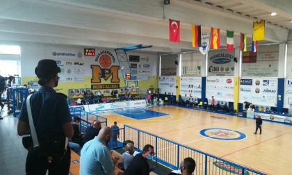 Basket femminile: finalmente tornano le sfide sul parquet del PalaEinaudi di Moncalieri