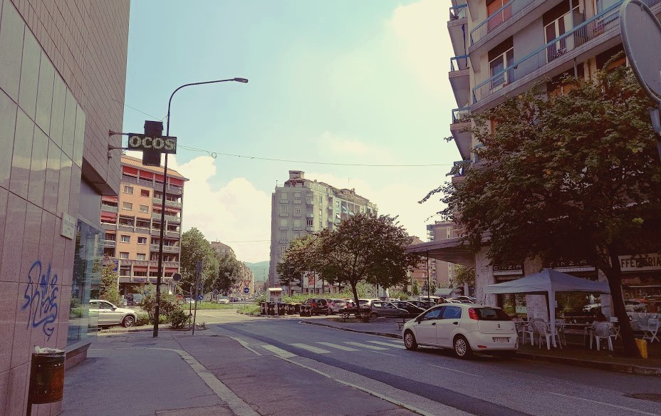 Borgo San Paolo, nel quartiere in cui è cresciuta Viviana Parisi ognuno ha la sua teoria sul caso FOTO