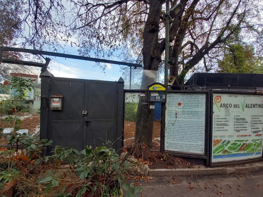 Il futuro dell’ex Fluido? Ristorante o cocktail bar