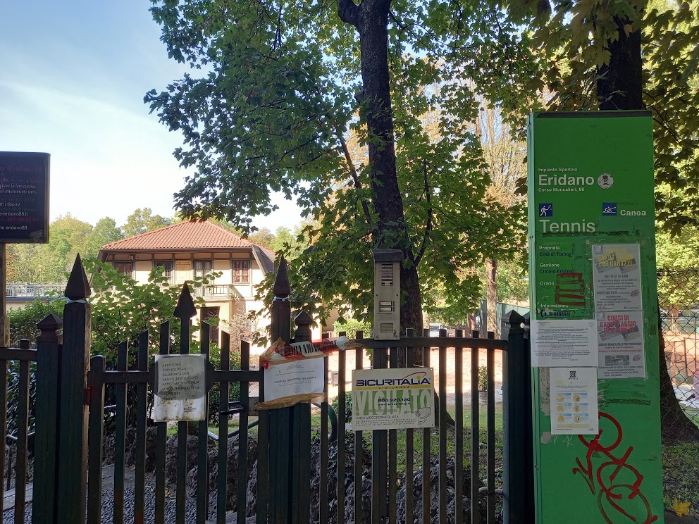 In 90 a ballare senza mascherina e distanziamento, circolo chiuso