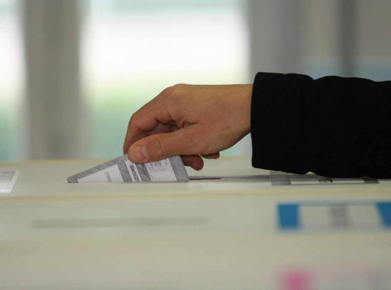 Elezioni regionali, Chiara Appendino: “Il Piemonte ha bisogno di una svolta. Noi siamo l’alternativa ambientalista e sociale”