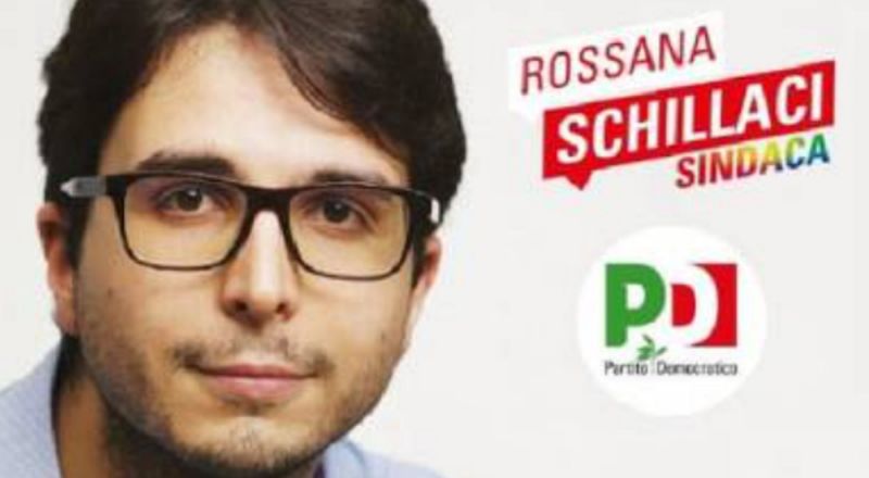 Scritta anti-Salvini sul profilo Instagram: la gaffe di Tumminello a ridosso delle elezioni